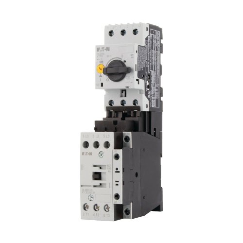 Eaton Directstarter, 3 pole, 15 kW/400 V/AC3, 24 V DC - Eaton 192746 l - 20063457