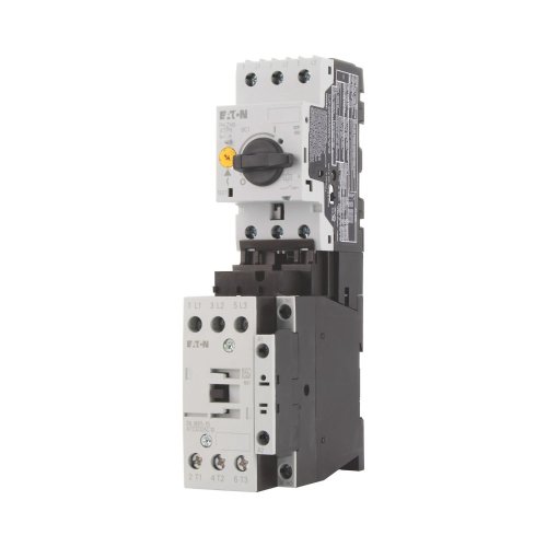 Eaton Directstarter, 3 pole, 11 kW/400 V/AC3, 24 V DC - Eaton 192746 l1 - 20063456