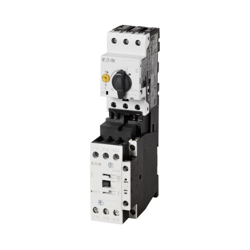 Eaton Directstarter, 3 pole, 15 kW/400 V/AC3, 24 V DC - Eaton 192746 ltp - 20063457