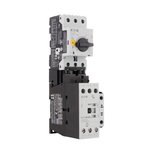 Eaton Directstarter, 3 pole, 15 kW/400 V/AC3, 24 V DC - Eaton 192746 r - 20063457