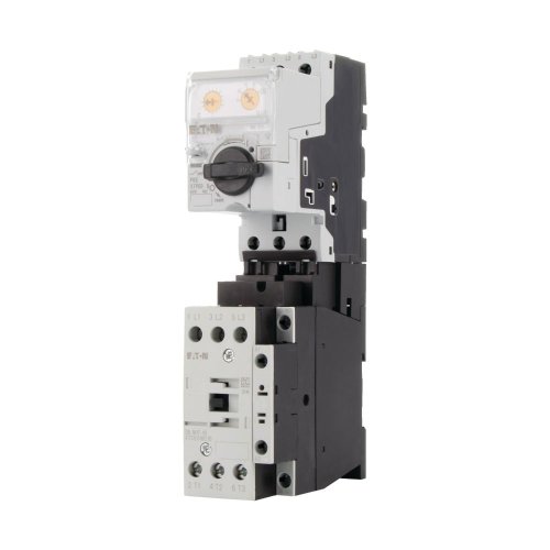 Eaton Directstarter, 3 pole, 7,5 kW/400 V/AC3 (230V50HZ) elektronisch beveil - Eaton 192753 l - 20063461