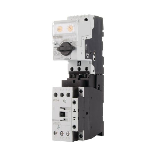 Eaton Directstarter, 3 pole, 11 kW/400 V/AC3 (24VDC) elektronisch beveiligd - Eaton 192757 l - 20063468