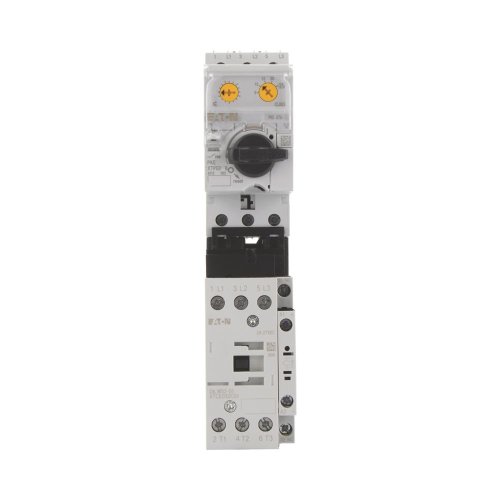 Eaton Directstarter, 3 pole, 15 kW/400 V/AC3 (24VDC) elektronisch beveiligd, - Eaton 192770 c1 - 20063475