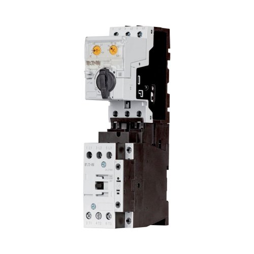 Eaton Directstarter, 3 pole, 15 kW/400 V/AC3 (24VDC) elektronisch beveiligd, - Eaton 192770 l1 - 20063475