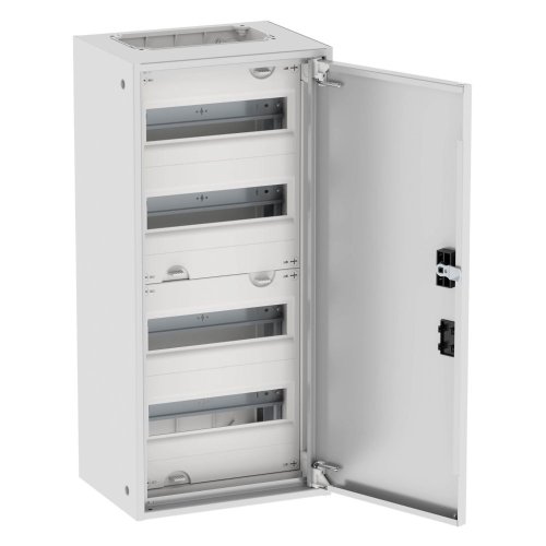 EATON groepenkast 48mod EWK-G14/31 - Eaton 193158 rdo - 11001417