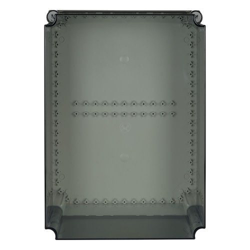 Eaton Kast Ci, HxBxD=500x375x275mm, deksel transparant, metr.doordrukgaten - Eaton 194552 c - 20209478