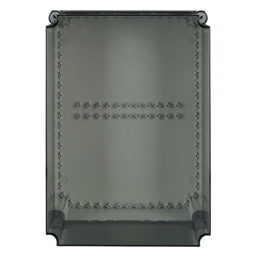 Eaton Kast Ci, HxBxD=546x421x275mm, deksel transparant, boven/onder open - Eaton 194554 c - 20209480