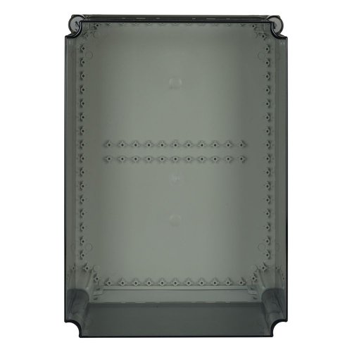 Eaton Kast Ci, HxBxD=500x375x275mm, deksel transparant, gladde zijden - Eaton 194555 c - 20209481