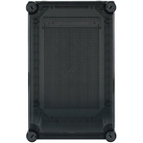 Eaton Kast Ci, HxBxD=250x375x175mm, APZ met MM43 + 1x Rail - Eaton 194606 c - 20063616