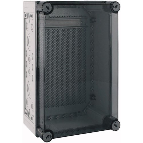 Eaton Kast Ci, HxBxD=250x375x175mm, APZ met MM43 + 1x Rail - Eaton 194606 l - 20063616