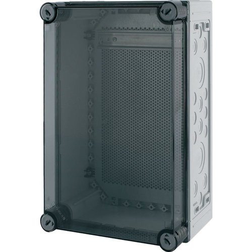 Eaton Kast Ci, HxBxD=250x375x175mm, APZ met MM43 + 1x Rail - Eaton 194606 r - 20063616