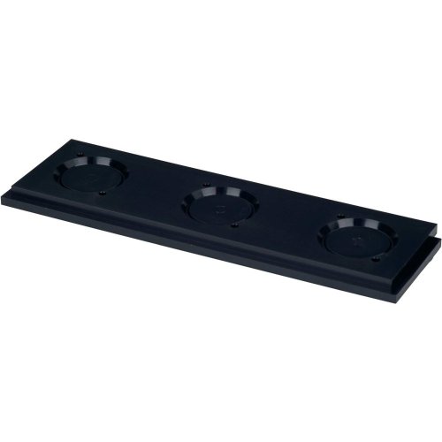 EATON invoerstuk 154mm met 3x pg21 1965.400 - Eaton 1965400 l - 6639023