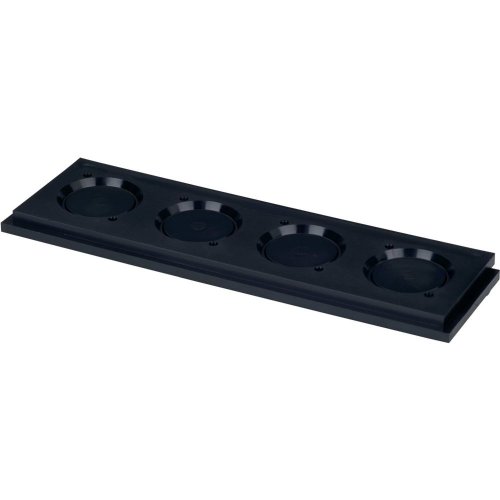 EATON invoerstuk 154mm met 4x pg21 1965.401 - Eaton 1965401 l - 6639022