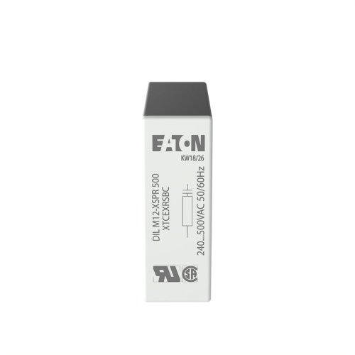 Eaton RC-kring voor DILA, DILM7..M12, DILMP20 (240..500Vac, 50/60Hz) - Eaton 197016 c - 20068403