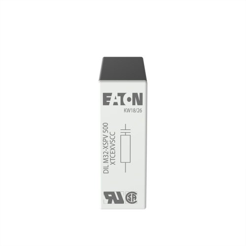 Eaton RC-kring voor DILM17..32, DILMP32..45 (240..500Vac) - Eaton 197017 c - 20068406