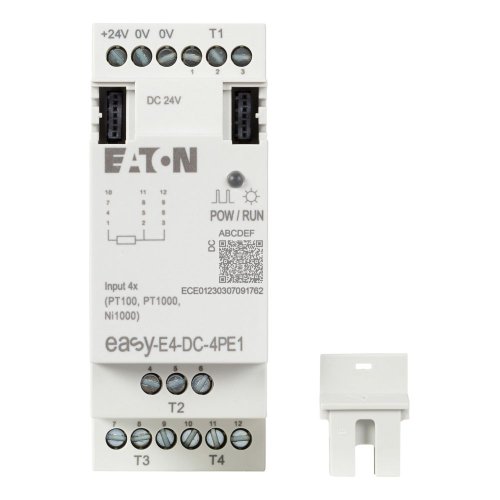 EATON easy i/o uitbreiding EASY-E4-DC-4PE1 - Eaton 197224 c - 20063676