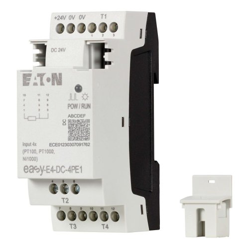 EATON easy i/o uitbreiding EASY-E4-DC-4PE1 - Eaton 197224 l1 - 20063676
