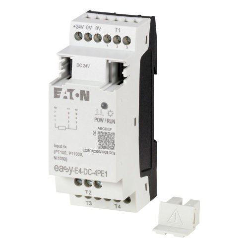 EATON easy i/o uitbreiding EASY-E4-DC-4PE1 - Eaton 197224 ltp - 20063676