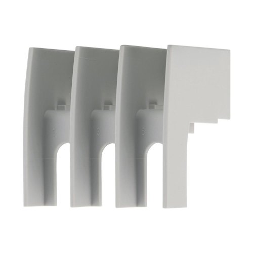 Eaton Lijnzijdeadapter voor type E met PKZ0 - Eaton 197479 l - 20063806