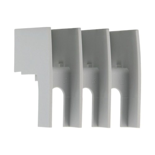 Eaton Lijnzijdeadapter voor type E met PKZ0 - Eaton 197479 r - 20063806