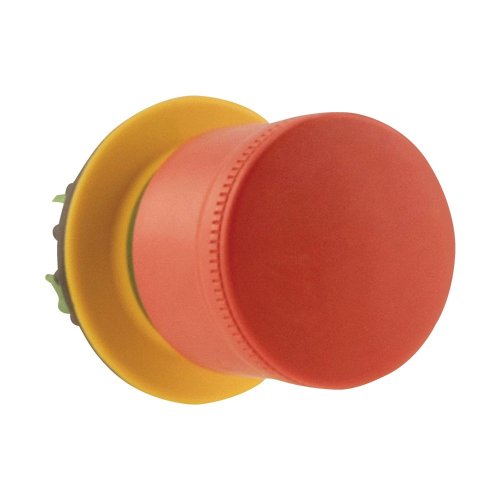 Eaton NOOD-UIT, rood, 30mm, trekontgrendeld, onverlicht, 22,5 mm montagegat - Eaton 197535 r - 20063811