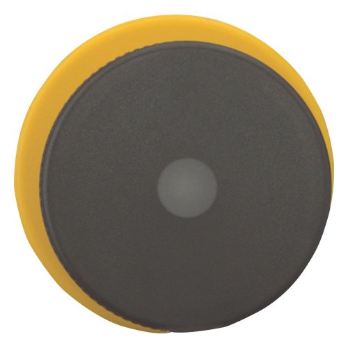 Eaton STOP-knop, zwart, 30mm, trekontgrendeld, verlicht, 22,5 mm montagegat - Eaton 197541 c - 20063816