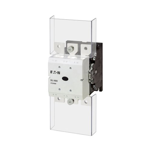 Eaton Magneetschakelaar, Ith =Ie: 800 A, 110 - 250 V 40 - 60 Hz/110 - 350 V  - Eaton 197910 ltp - 20063861