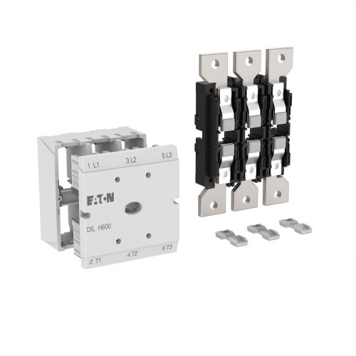 Eaton Vervangingscontacten, voor DILH600 - Eaton 197917 r - 20063865