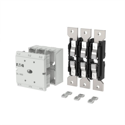 Eaton Vervangingscontacten, voor DILH800 - Eaton 197918 l - 20063866
