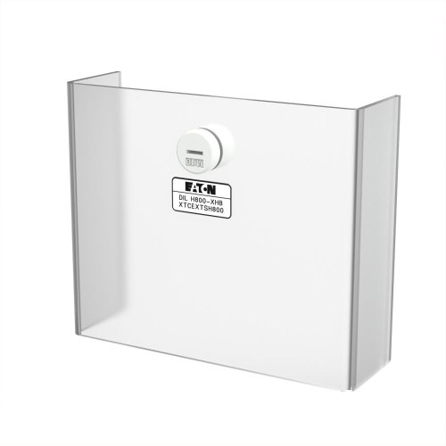 Eaton Klemmenafdekking, voor DILH600/800 - Eaton 197919 l - 20063867