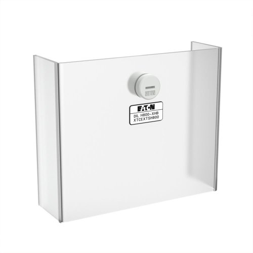 Eaton Klemmenafdekking, voor DILH600/800 - Eaton 197919 r - 20063867