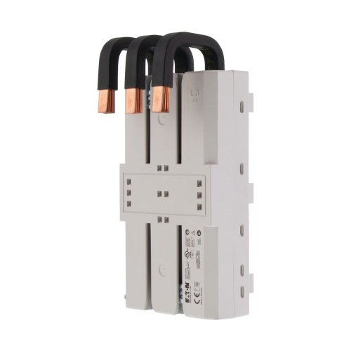 Eaton MSFS Adapter, 125 A, Polen 3, Toepasbaar voor NZM&hellip;1 - Eaton 198266 l - 20063873