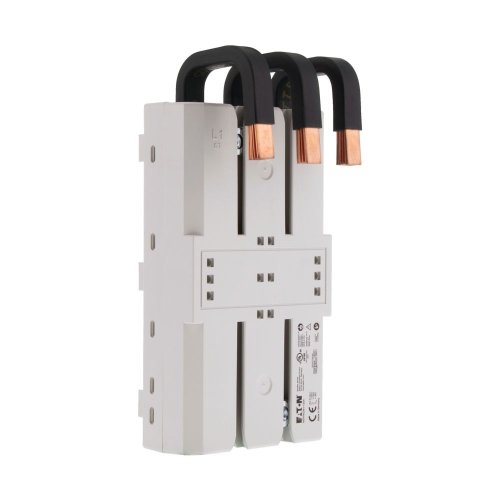 Eaton MSFS Adapter, 125 A, Polen 3, Toepasbaar voor NZM&hellip;1 - Eaton 198266 r - 20063873