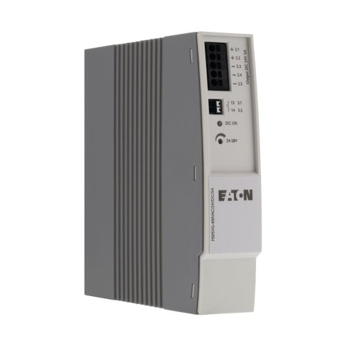 Eaton MSFS voedingsmodule, 3~400 - 500 V AC, 24 V DC (&plusmn; 1 %), 5A - Eaton 198267 r - 20063874