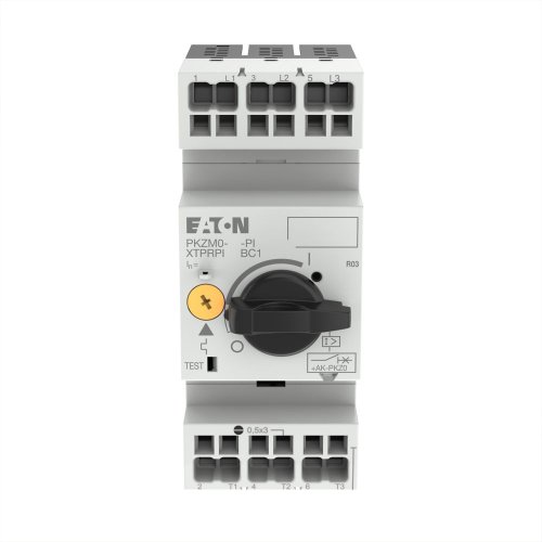 Eaton Motorbeveiligingsschakelaar PKZM0, 16..20A, geschikt voor MS combinati - Eaton 199148 c - 20063891