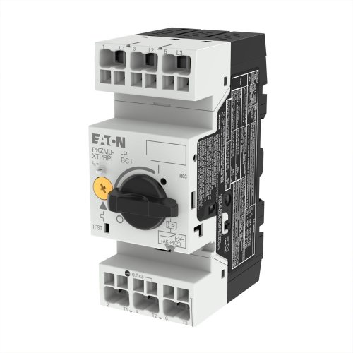 Eaton Motorbeveiligingsschakelaar PKZM0, 16..20A, geschikt voor MS combinati - Eaton 199148 l - 20063891