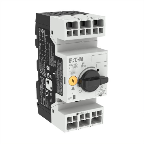 Eaton Motorbeveiligingsschakelaar PKZM0, 16..20A, geschikt voor MS combinati - Eaton 199148 r - 20063891