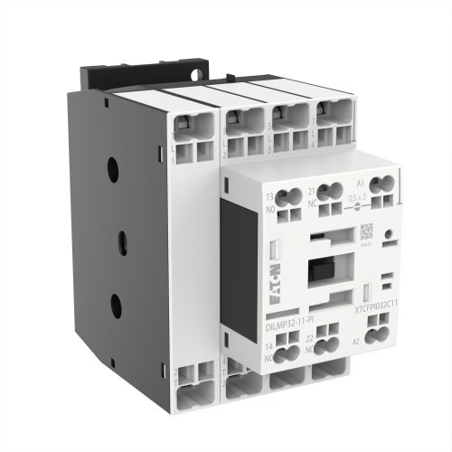 Eaton Magneetschakelaar DILMP32(220V50/60HZ) 22A, 1m 1v, AC1, 4-polig, Push- - Eaton 199301 r - 20064214