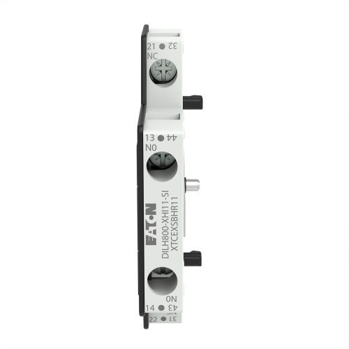 Eaton Hulpcontact voor DILH600 - DILH800, 1m, 1v, zijmontage - Eaton 199558 c - 20064117
