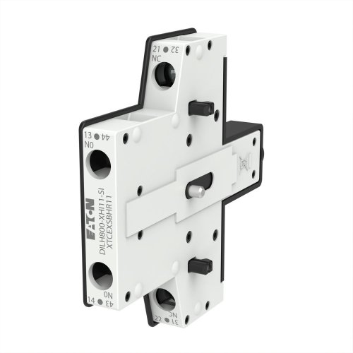 Eaton Hulpcontact voor DILH600 - DILH800, 1m, 1v, zijmontage - Eaton 199558 l - 20064117