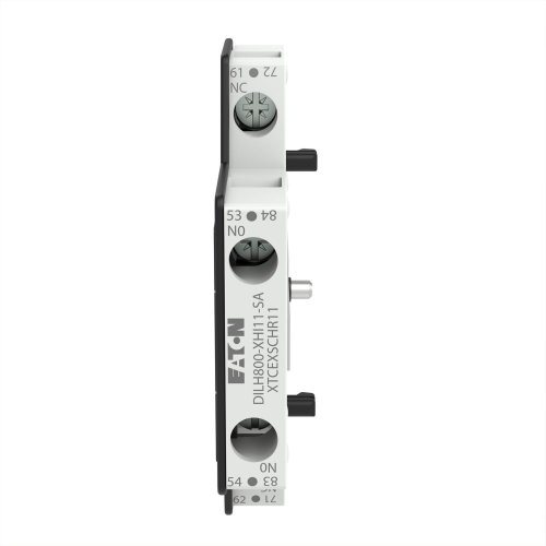 Eaton Hulpcontact voor DILH600 - DILH800, 1m, 1v, zijmontage - Eaton 199559 c - 20064118