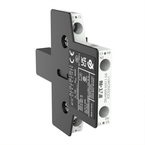 Eaton Hulpcontact voor DILH600 - DILH800, 1m, 1v, zijmontage - Eaton 199559 r - 20064118