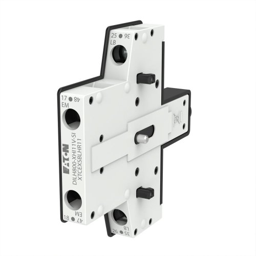Eaton Hulpcontact voor DILH600 - DILH800, 1m voor-. 1v naijlend - Eaton 199560 l - 20064119