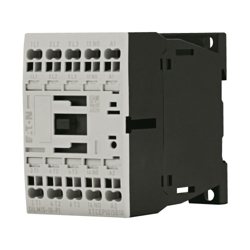Eaton Contactor,7,5kW/400V,DC-operated - Eaton 199654 l - 20069227