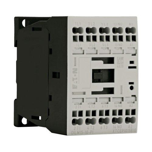 Eaton Contactor,7,5kW/400V,DC-operated - Eaton 199654 r - 20069227