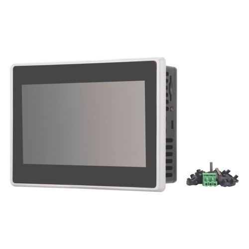 EATON hmi webpanel 7" 24vdc tft color XH-303-70-A10-A00-2B - Eaton 199882 l - 11002319