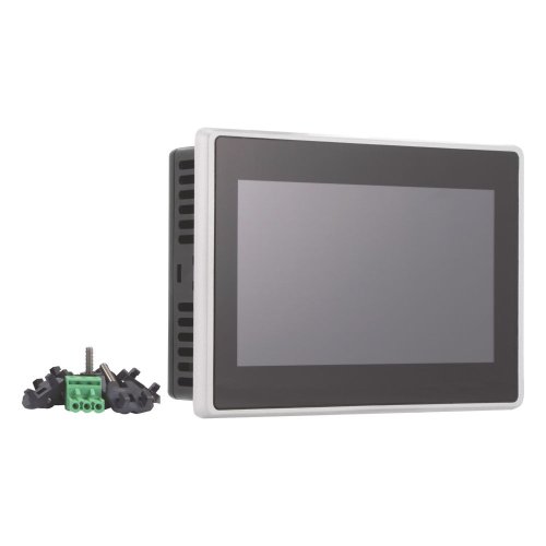 EATON hmi webpanel 7" 24vdc tft color XH-303-70-A10-A00-2B - Eaton 199882 r - 11002319