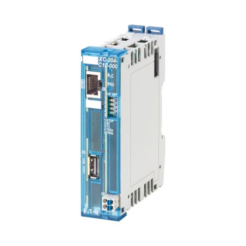 EATON plc 1x eth 100mbit/s max 16 XN mod XC-204-C10-000 - Eaton 199973 ltp - 11003671