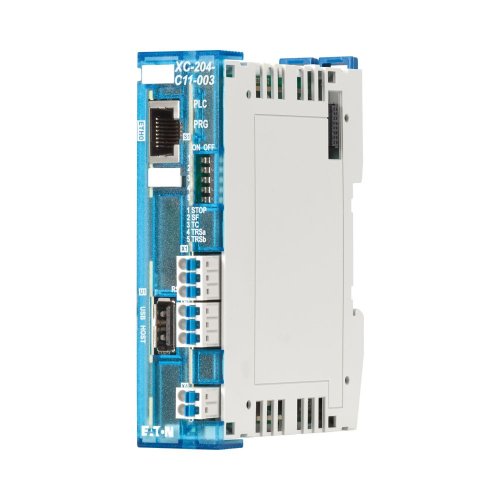 EATON plc 1x eth 100mbit/s 1can 1rs485 16 XN XC-204-C11-003 - Eaton 199974 l - 11003672