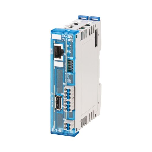 EATON plc 1x eth 100mbit/s 1can 1rs485 16 XN XC-204-C11-003 - Eaton 199974 ltp - 11003672